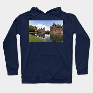 Castle Reflections Hoodie